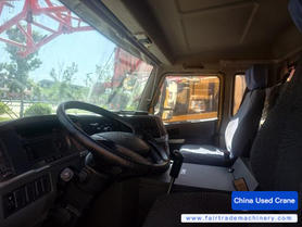 Buy Sany STC250C5-1 Used Crane / 5 Buy Sany STC250C5-1 Used Crane / 5